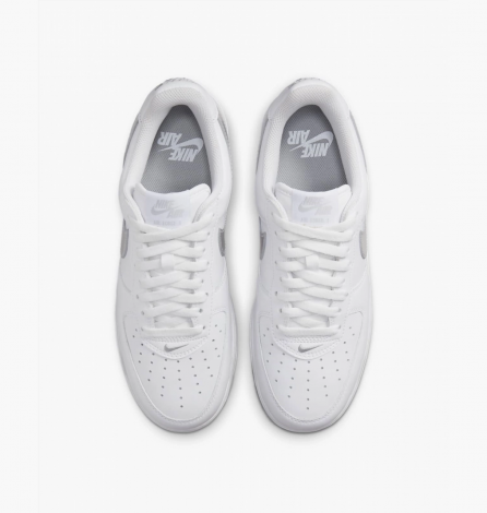 Кроссовки Nike Air Force 1 Low Retro White