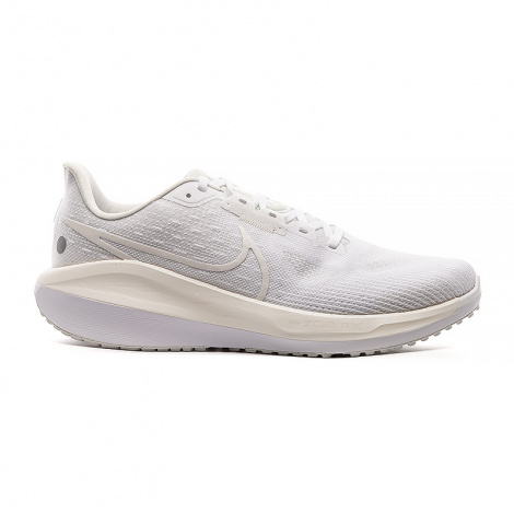 Кросівки бігові Nike VOMERO 17 білі FB1309-101