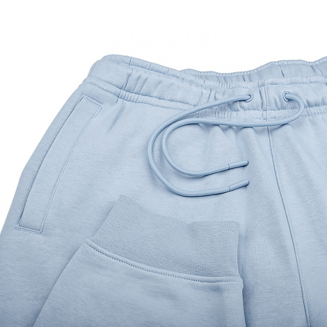 Спортивні штани Nike MJ ESS FLC BASELINE PANT блакитні FD7345-436