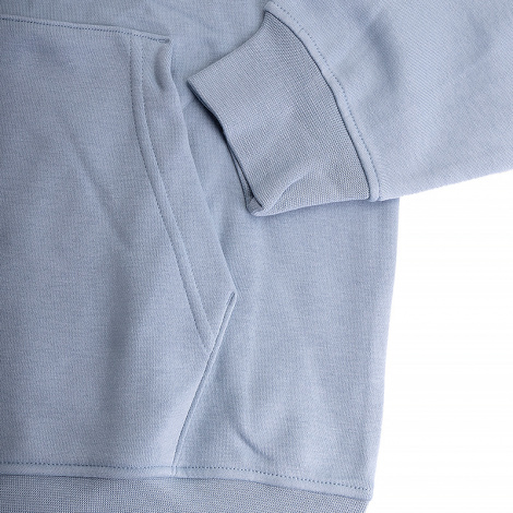 Толстовка Jordan MJ Ess Flc Fz Hoodie