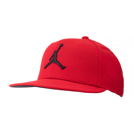 Бейсболка Jordan UJ Pro Cap S Fb Jumpman