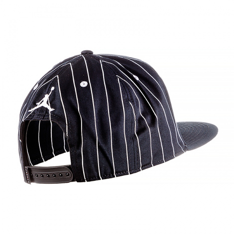 Кепка Nike UJ PRO CAP FB FLT MVP чорна FV5299-010