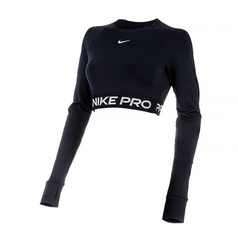 Кофта Nike Pro Df 365 Crop Ls