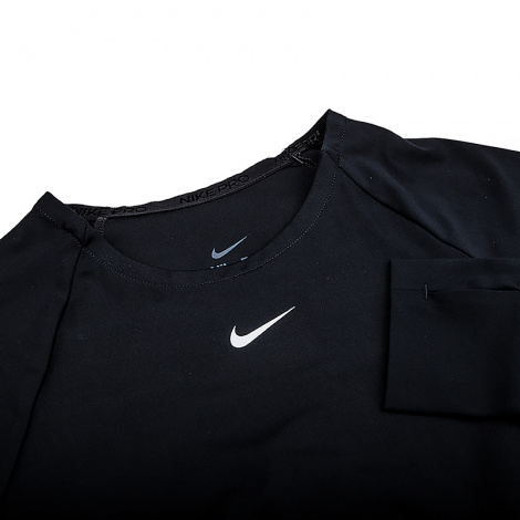 Кофта Nike Pro Df 365 Crop Ls