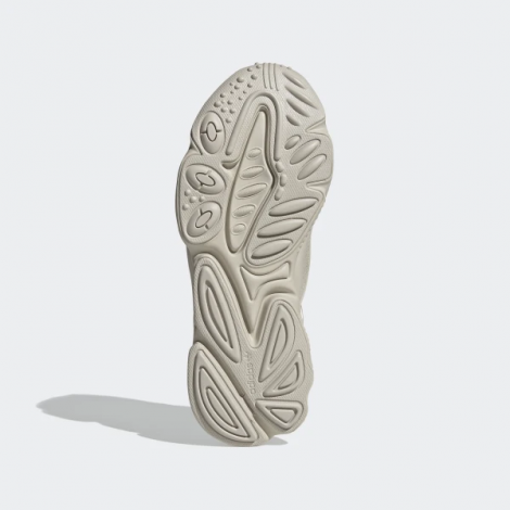 Кроссовки Adidas Ozweego Cbrown