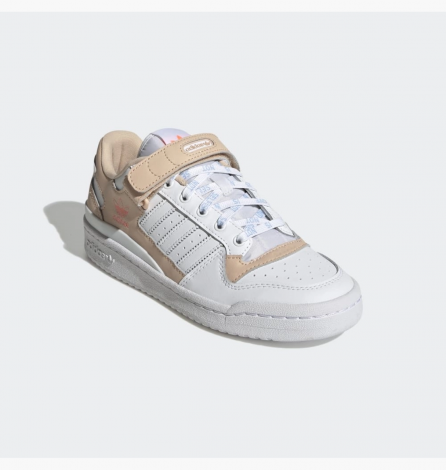 Кроссовки Adidas Forum Low