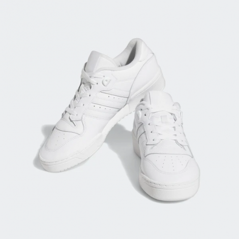 Кросівки Adidas RIVALRY LOW білі GX2272