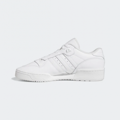 Кросівки Adidas RIVALRY LOW білі GX2272