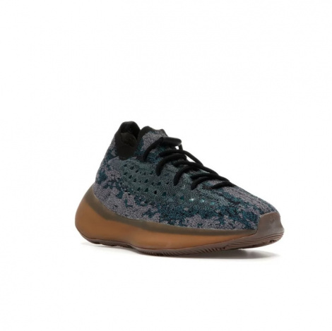 Кросівки Adidas Yeezy Boost 380
