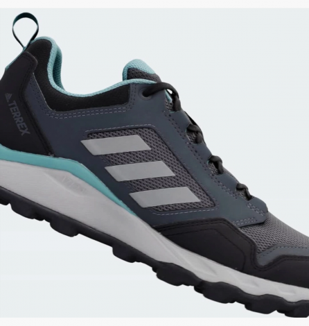 Кроссовки Женские Adidas Terrex Tracerocker 2.0 Trail Running (H05686)