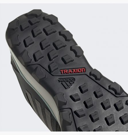 Кроссовки Женские Adidas Terrex Tracerocker 2.0 Trail Running (H05686)