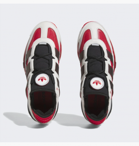 Кроссовки Adidas Niteball
