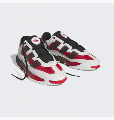 Кроссовки Adidas Niteball