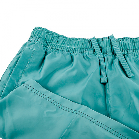 Шорты Nike M NSW SW AIR SHORT WV зелено-черные HF5525-361