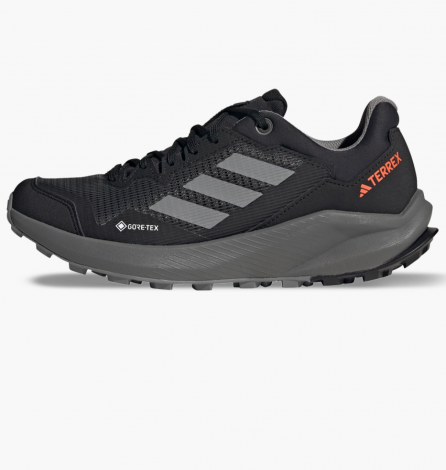 Кроссовки Adidas Terrex Trail Rider Gore-Tex Running (Hq1238)