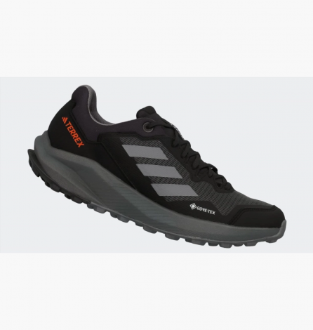 Кроссовки Adidas Terrex Trail Rider Gore-Tex Running (Hq1238)
