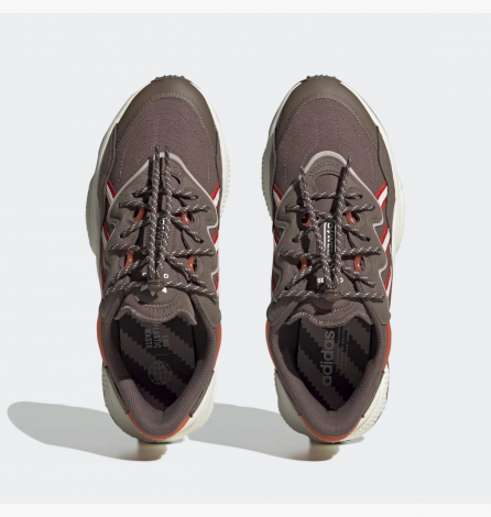 Кроссовки Adidas Originals Ozweego