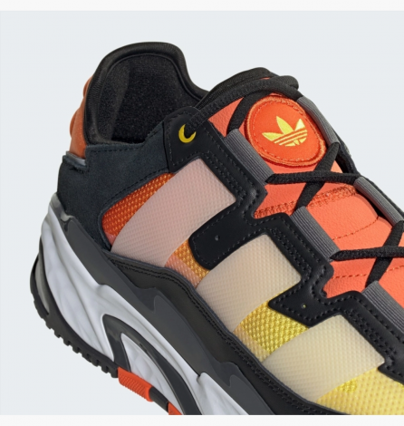 Кроссовки Adidas Niteball