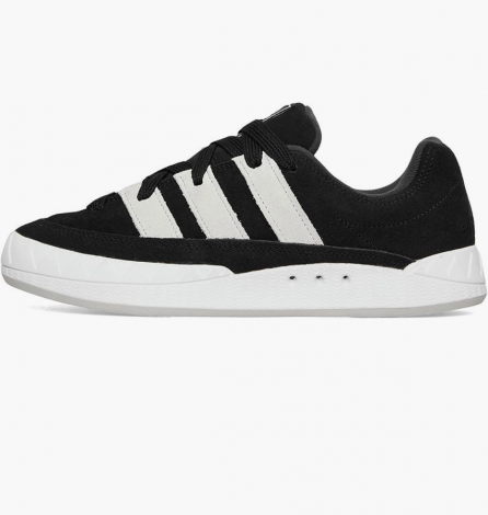 Кроссовки Adidas Adimatic