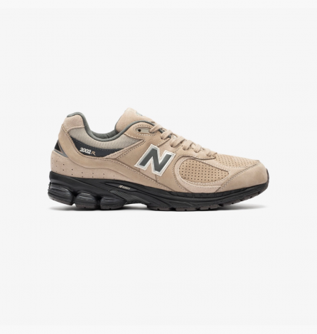 Кросівки New Balance 2002R світло-коричневі M2002REG