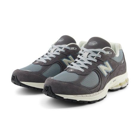 Кросівки New Balance 2002R сіро-блакитні M2002RFB
