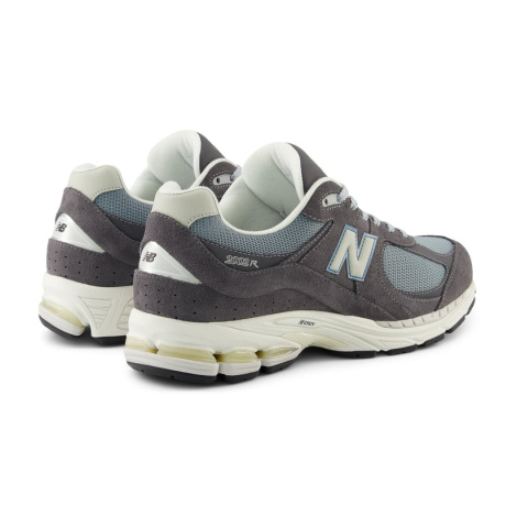 Кросівки New Balance 2002R сіро-блакитні M2002RFB