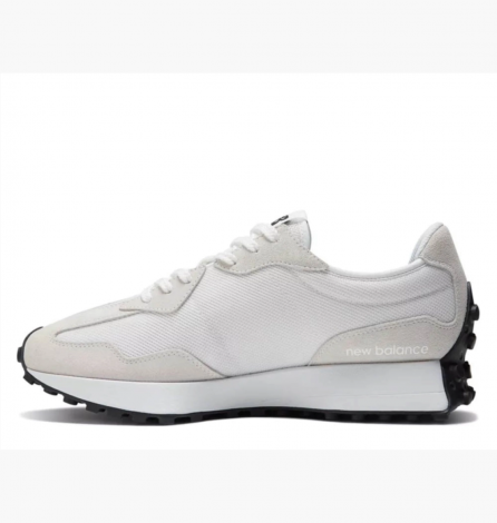 Кросівки New Balance 327 біло-бежеві MS327CWB
