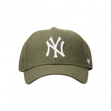 Бейсболка Snapback New York Yankees