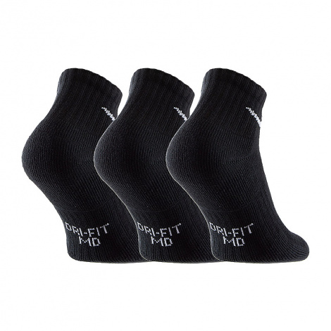 Носки Nike Y Nk Everyday Cush Ankle 3Pr