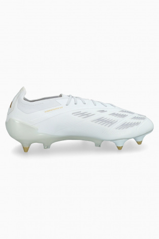 Бутси adidas Predator Elite SG - Білий