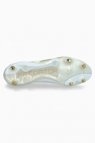 Бутси adidas Predator Elite SG - Білий