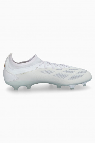 Бутси adidas Predator Pro FG - Білий
