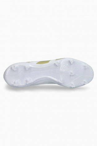 Бутсы adidas Predator League FG - белый