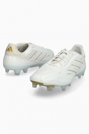 Бутсы adidas Copa Pure II Elite FG - белый