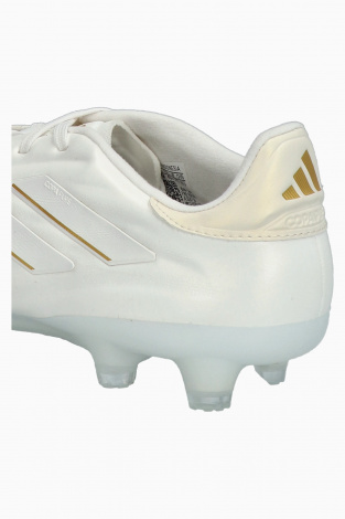 Бутсы adidas Copa Pure II Elite FG - белый