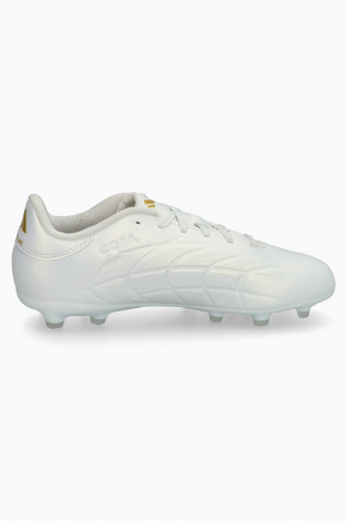 Детские бутсы adidas Copa Pure II League FG Junior - белый