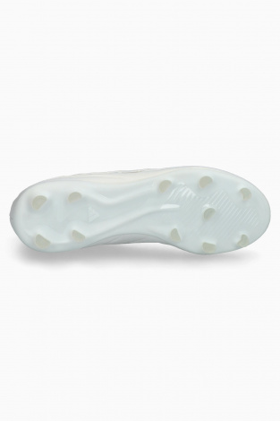 Детские бутсы adidas Copa Pure II League FG Junior - белый