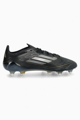 Бутси adidas F50 Elite SG - чорний