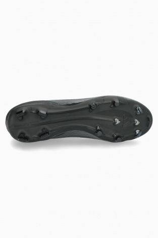 Бутсы adidas F50 League FG/MG - черный
