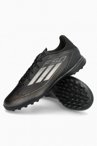 Сороконіжки adidas F50 League TF - чорний