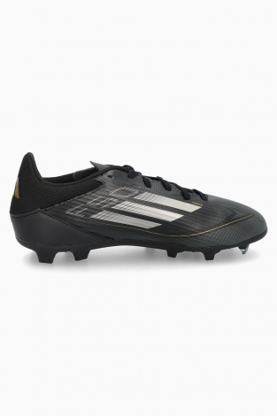 Детские бутсы adidas F50 League FG/MG Junior - черный