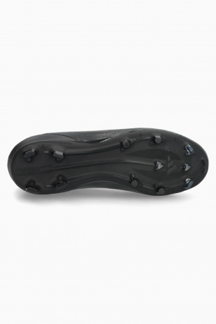 Детские бутсы adidas F50 League FG/MG Junior - черный