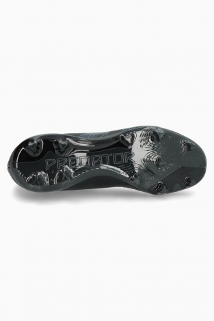 Бутси adidas Predator League FG - чорний