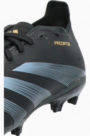 Бутси adidas Predator League FG - чорний