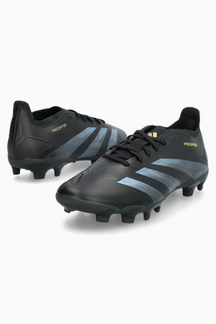 Бутсы adidas Predator League MG - черный