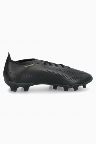 Бутсы adidas Predator League MG - черный