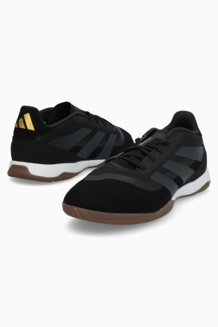 Футзалки adidas Predator League IN - чорний