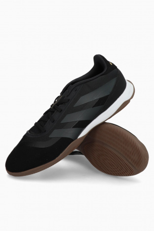 Футзалки adidas Predator League IN - чорний