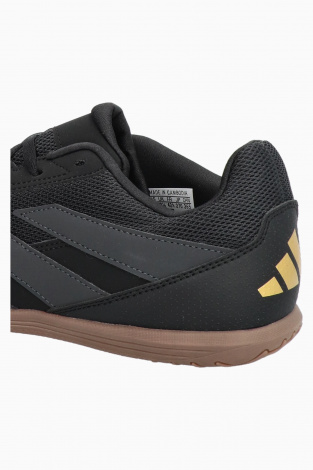 Футзалки adidas Predator Club IN Sala - чорний