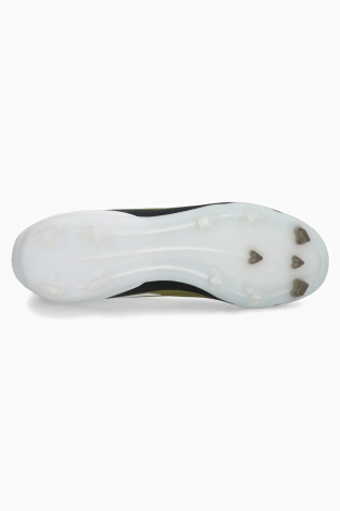 Бутсы adidas F50 League Messi FG/MG - золотой